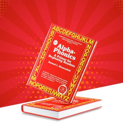 Alpha-Phonics is a comprehensive reading program with 128 lessons, 3,500 words, & an expert-endorsed reading program for all ages. Ideal for homeschooling.