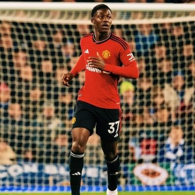 Manchester United Nigga / Football Punter ⚽️⚽️⚽️⚽️