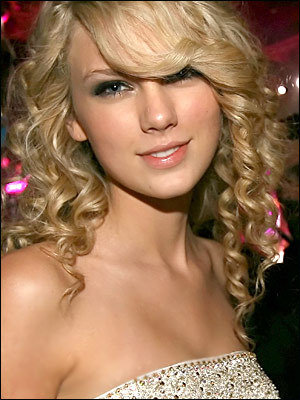 Likes Taylor Swift :) and people who like her