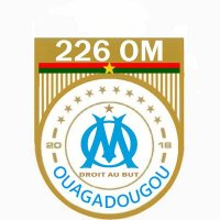 Fan Club OM Ouagadougou🇧🇫(@OM_Ouagadougou) 's Twitter Profile Photo