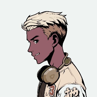 Pyrrhicさんのプロフィール画像