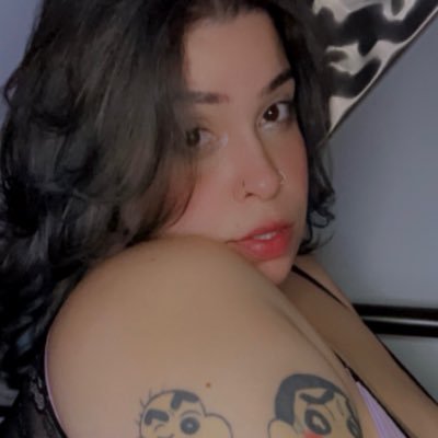 @SoyNanette