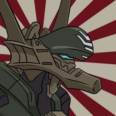 政治・軍事系リポスト多め。絵の練習をしている人。マブラヴと月詠真那をこよなく愛し、インテグレートとレゾネイティヴの発表に喜び、アニメ オルタ第三期を心待ちにする人。