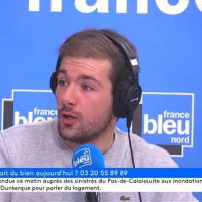 Journaliste sur le planning @radiofrance 📻 | formé @ESJLille (96e)