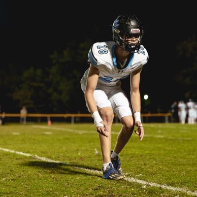 Ponte Vedra High School•6’2’ 175lbs•3.5 GPA•S•2026• Determined to outwork the competition!!!