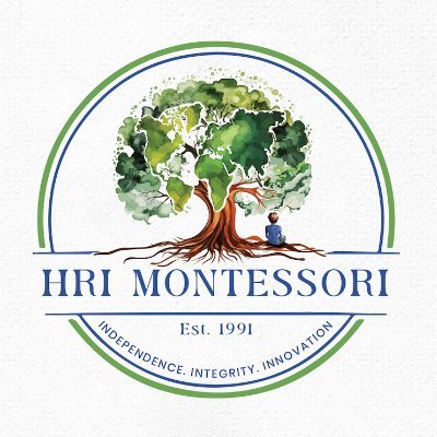 Montessori at HRIMS is a tested, child-centered approach to education that empowers 16 month - 12yo children to become confident, creative, critical thinkers.