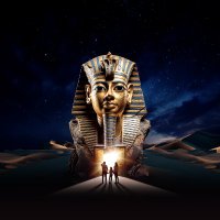 Toutânkhamon - L’Experience immersive Pharaonique(@Toutankhamon_xp) 's Twitter Profile Photo