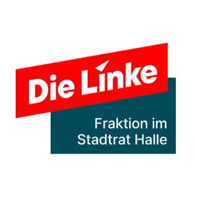 Fraktion im Stadtrat von Halle (Saale). Für eine soziale und ökologische Stadt! 
🚲🌳🏙️