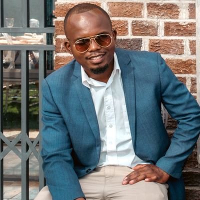 NdemeraTinashe's profile picture. KINGDOM MAN
Data Analytics
Network Engineer
Cyber Security
Food Lover