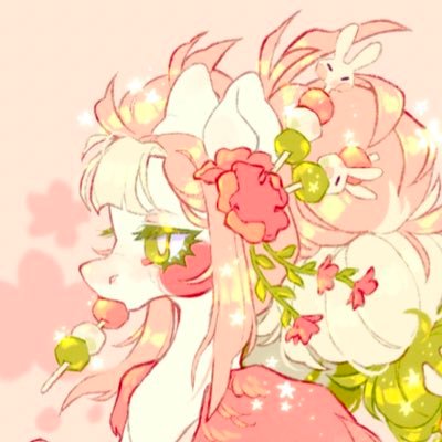 🍡Opal/Fae | she/they (Demigirl) | Autistic | 24 | Married 🍡 DO NOT REFERENCE/COPY OR REPOST.