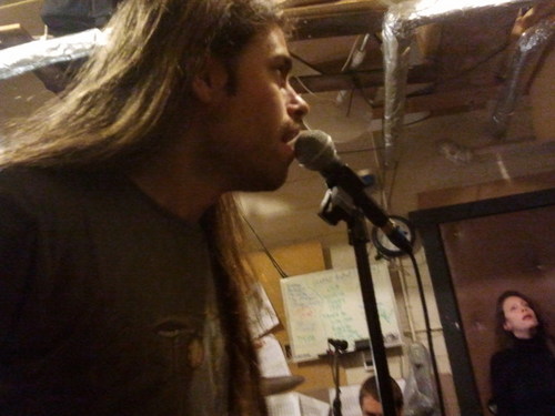 DanielJacques13's profile picture. J'ouvre un compte Twitter et vous tiens au courant des activités des Bastoons et une couple d'autres.