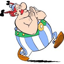 Obelix11770623's profile picture. Profile pic should say it all