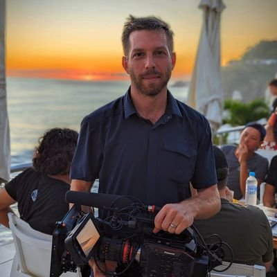 Raleigh/Durham - Married Father of 5 - Churchman - Video Director/DP/Editor/- https://t.co/rb3KuKN7TZ - Occasional Writer