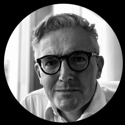 robinpembrooke's profile picture. https://t.co/oBm3QxOPfo