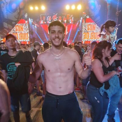 rodriguez_j17's profile picture. Boca, Román y Callejeros. En ese orden.