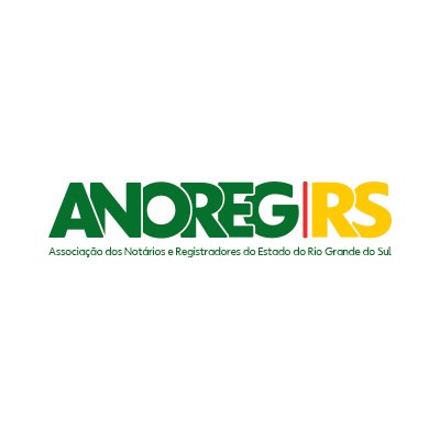AnoregRS's profile picture. Perfil oficial da Associação dos Notários e Registradores do Estado do RS

🔗https://t.co/RWZg2eVZJu