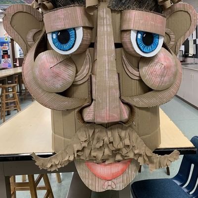 __artfeyfeyart's profile picture. 