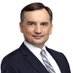 Zbigniew Ziobro | SP (@ziobropl) Twitter profile photo Zbigniew Ziobro | SP (@ziobropl) Twitter profile photo