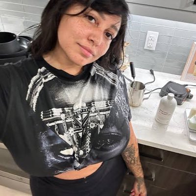 ginalussier9's profile picture. 