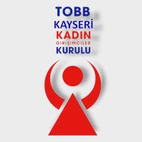 TOBB Kayseri KGK(@KayseriKgk) 's Twitter Profile Photo