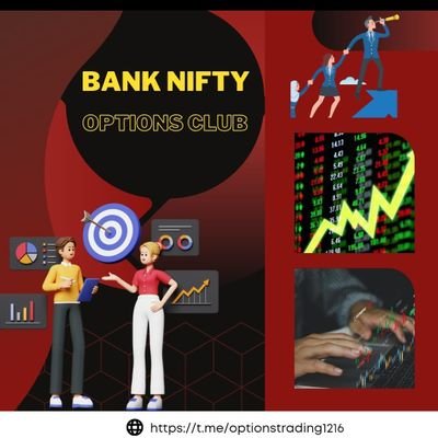 Passionate trader 📈 | Focused on intraday #Nifty and #BankNifty options 🏦 | Sharing views for educational purposes 📚