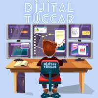 dijitaltüccar (@dijitaltuccar) 's Twitter Profile