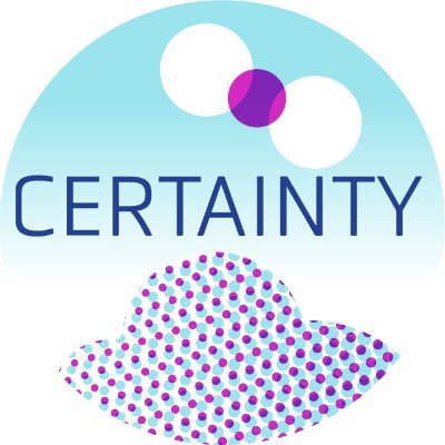 CERTAINTY_ACI's profile picture. research project that aims to improve the understanding of the role of cloud–aerosol-radiation interactions in climate and weather. Funded by @HorizonEU