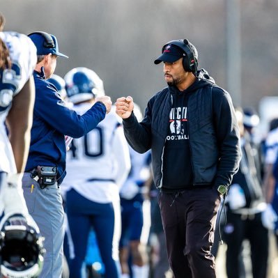 Husband. Father. Son. Brother. Teacher. Coach. Mentor. Developer. Coach. Pressure is a privilege, impact is the standard. Punahou Alum. UCLA Alum