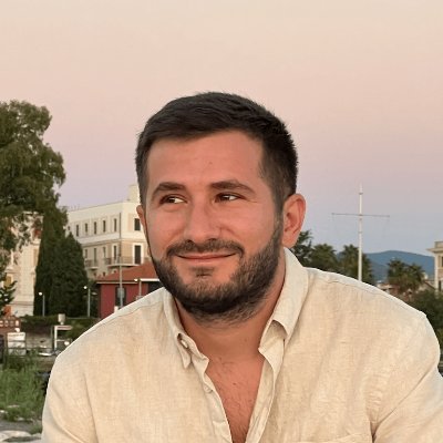 Co-founder at @use_trag | Framer dev | UI engineer