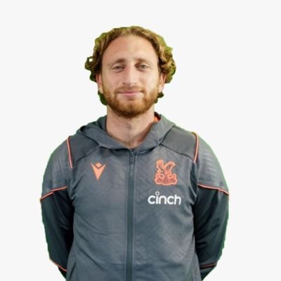joshbednash2's profile picture. UEFA A • AYA • U12s Head Coach and Foundation Phase Lead @CPFCAcademy 🦅• Session Contributor @CVAcademy . My Views Only