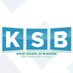 KNUST School of Business Students’ Association (@greatksbsa) Twitter profile photo KNUST School of Business Students’ Association (@greatksbsa) Twitter profile photo