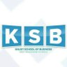 GreatKsbsa's profile picture. The Official Account of the KNUST School of Business Students’ Association.GREAT MINDS! We Change The World!🌎💙 Contact:+233 54 142 9101