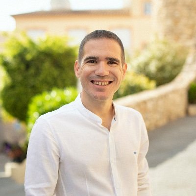 🗣️ Portaveu de Compromís a la Dipu d'Alacant i a l'Ajuntament de Calp. 🎷Advocat, músic i esportista.