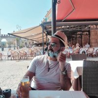Tarek© ☨̶ (@tarekcmn) 's Twitter Profile Photo