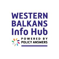 Western Balkans Info Hub(@WBInfoHub) 's Twitter Profile Photo