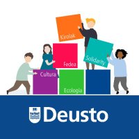 Deusto Campus Bilbao (@deustocampus) 's Twitter Profile Photo Deusto Campus Bilbao (@deustocampus) 's Twitter Profile Photo