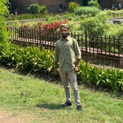 SahilKumar37515's profile picture. 