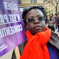 Sylvia Apata (@sylvia_apata) 's Twitter Profile Photo Sylvia Apata (@sylvia_apata) 's Twitter Profile Photo