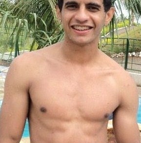 Tudo Posso Naquele Que Me Fortalece