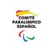 Comité Paralímpico Español (@paralimpicos) Twitter profile photo Comité Paralímpico Español (@paralimpicos) Twitter profile photo