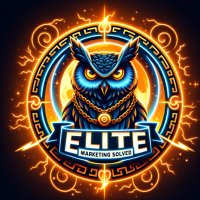 Elite Marketing Solved(@Elite_Solved) 's Twitter Profile Photo