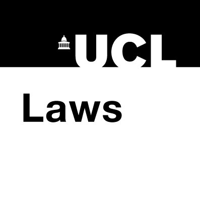 For almost 200 years, UCL Faculty of Laws has been one of the leading centres of legal education in the world. https://t.co/BWOJgtIM1k | https://t.co/6y7HwFMrOS