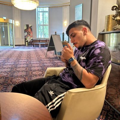 Shahin_Mir19's profile picture. 🇩🇪🇮🇷