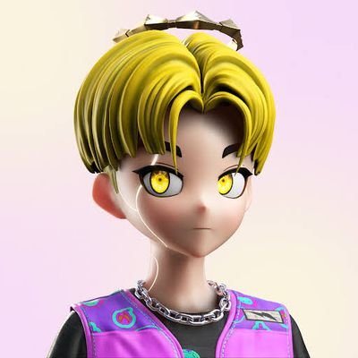 stevesv12's profile picture. Crypto Enthusiast

DC- stevesv1