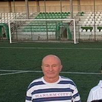 Cevdet Göbeloğlu (@cevoadam06) Twitter profile photo