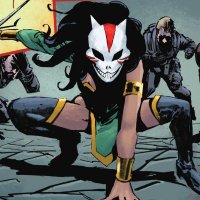 d(@shayera_hal) 's Twitter Profile Photo