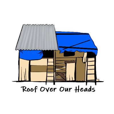 Roof Over Our Heads is a global campaign to make resilient habitat solutions available to 2 billion people, their families and neighbourhoods.