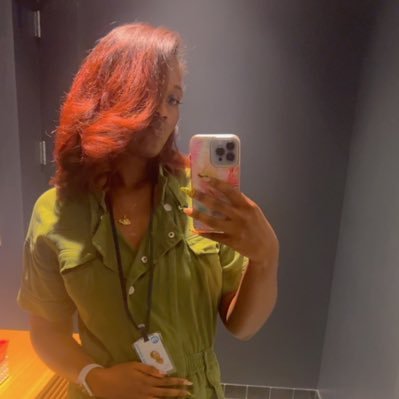 TerranAshley's profile picture. Always live in your truth ❤️