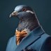 Гулабот 🕊️ (@pigeonMKD) Twitter profile photo