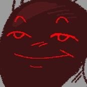 JustCatttttttt's profile picture. 18 years,RU/ENG/KZ • love cats a lot • I like to draw cats, aliens, monsters and birds.